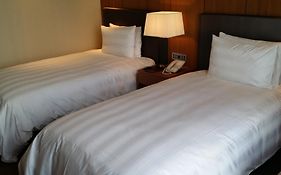 Lotte City Hotel Daejeon