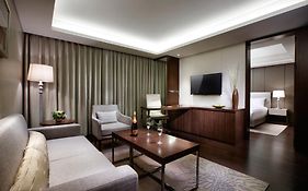 Lotte City Hotel Daejeon